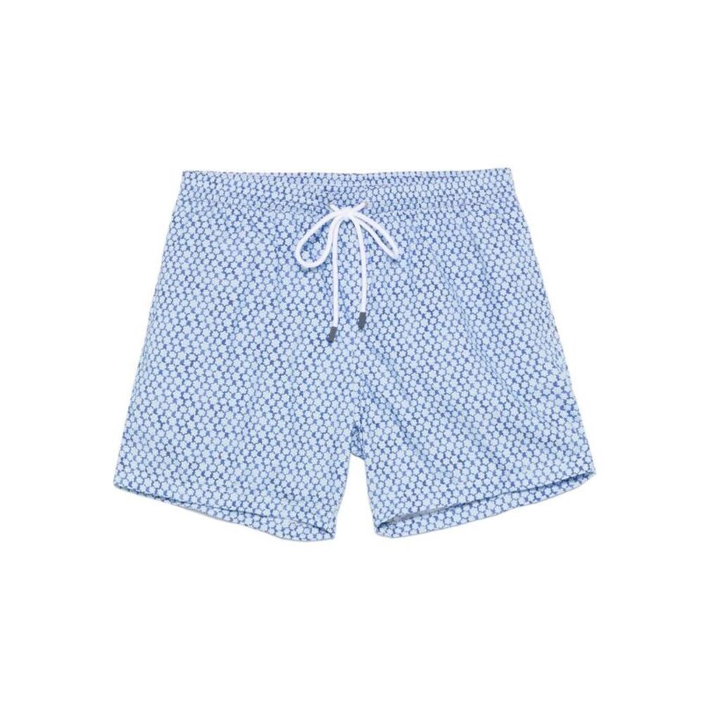 Barba Men Costume With Drawstring